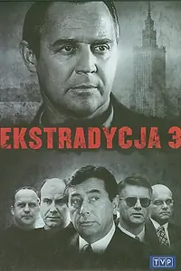 Постер к сериалу «Экстрадиция 3 (1998)»