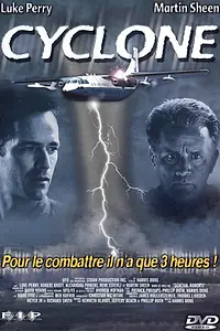 Постер к фильму «Шторм (1999)»