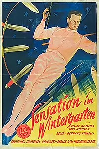 Постер к фильму «Их сын (1929)»