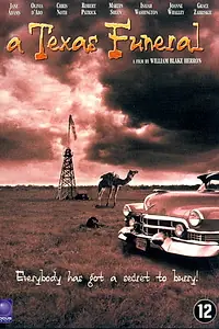 Постер к фильму «Похороны в Техасе (1999)»