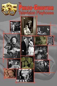 Постер к сериалу «Телевизионный театр Филко (1948 - 1956)»