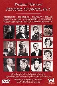 Постер к сериалу «Продюсерская витрина (1954 - 1957)»
