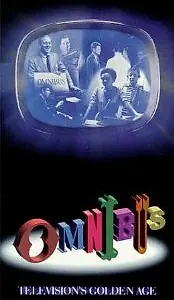 Постер к сериалу «Омнибус (1952 - 1961)»