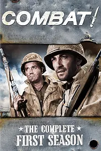 Постер к сериалу «В бою (1962 - 1967)»