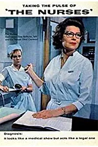 Постер к сериалу «The Nurses (1965 - 1967)»