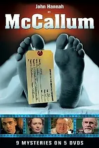 Постер к сериалу «McCallum (1995 - 1998)»