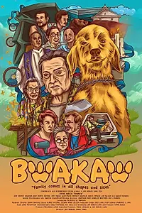 Постер к фильму «Буакау (2012)»