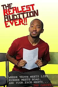 Постер к фильму «The Realest Audition Ever (2012)»