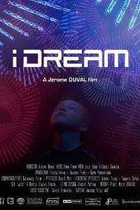 Постер к мультфильму «I Dream (2012)»
