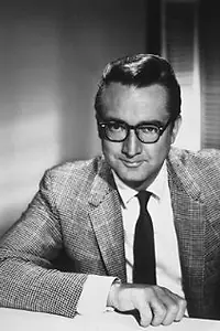 Постер к сериалу «Такая выдалась неделька (1963 - 1985)»