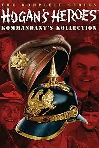Постер к сериалу «Герои Хогана (1965 - 1971)»