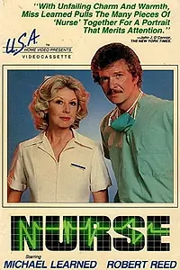 Постер к сериалу «Медсестра (1981 - 1982)»