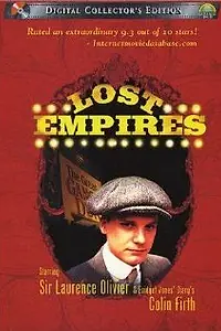 Постер к сериалу «Утраченные империи (1986)»