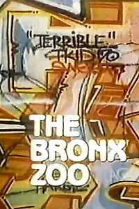 Постер к сериалу «Зоопарк в Бронксе (1987 - 1988)»