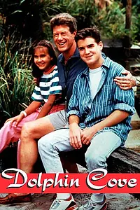 Главный постер сериала «Бухта дельфинов (1989)»