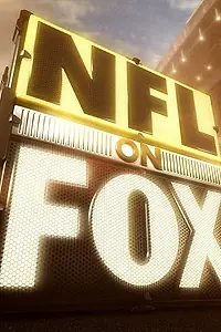 Постер к сериалу «NFL на канале FOX (1994)»