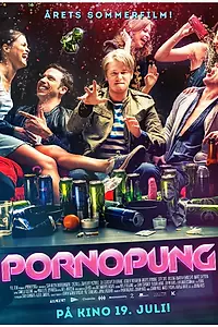 Главный постер фильма «Порнояйца (2013)»
