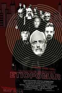 Постер к фильму «Доктор Мабузе 2 (2014)»