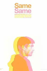 Постер к фильму «Same Same (2012)»