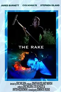 Постер к фильму «The Rake (2012)»