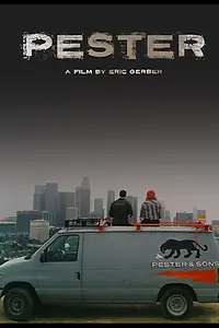 Постер к фильму «Pester (2014)»