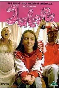 Постер к сериалу «Юлия (2005)»