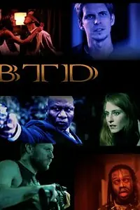 Постер к фильму «Btd (2012)»