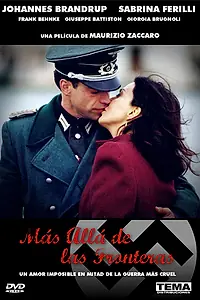 Главный постер сериала «Сопротивление (2004)»