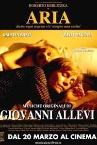 Постер к фильму «Ария (2009)»