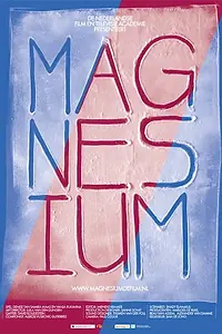 Постер к фильму «Magnesium (2012)»
