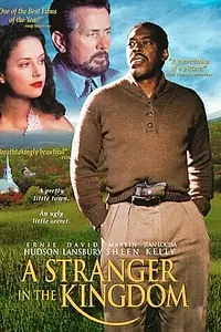 Постер к фильму «Посторонний (1999)»