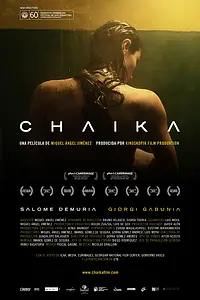 Постер к фильму «Чайка (2012)»