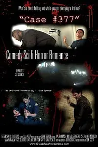 Постер к фильму «Case #377 (2012)»