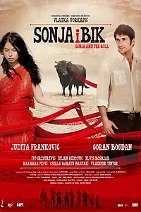 Постер к фильму «Соня и бык (2012)»