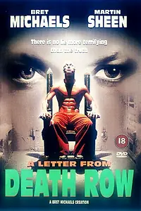 Постер к фильму «Репортаж из камеры смертников (1998)»