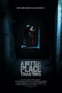 Постер к фильму «Лучшее место, чем это (2012)»