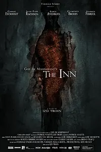 Постер к мультфильму «Ceux d'en haut (2012)»