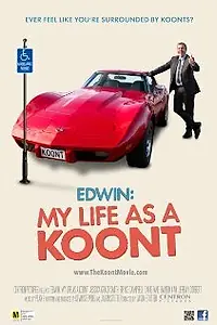 Постер к фильму «Edwin: My Life as a Koont (2013)»