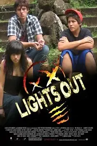 Постер к фильму «Lights Out (2007)»