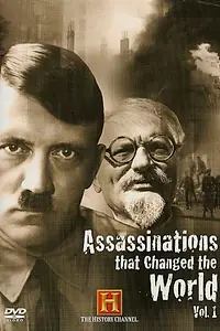 Главный постер сериала «Убийства, которые изменили мир (1996)»