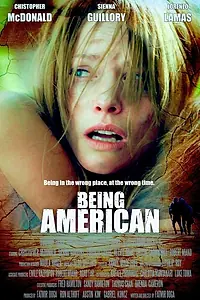Постер к фильму «Быть американцем (2014)»