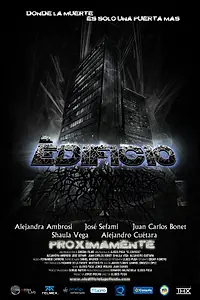 Постер к фильму «El edificio (2013)»