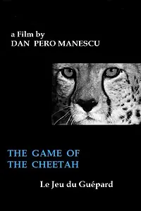 Постер к фильму «The Game of the Cheetah (2023)»