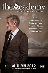 Постер к фильму «The Academy: Special (2012)»