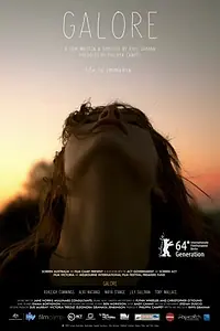 Постер к фильму «Galore (2013)»