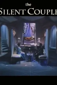 Постер к фильму «Молчаливая пара (1997)»