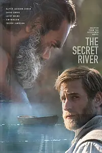 Главный постер сериала «Тайная река (2015)»
