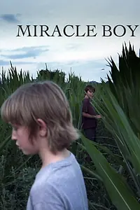 Постер к фильму «Miracle Boy (2012)»