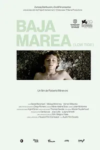 Постер к фильму «Отлив (2012)»