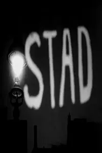 Постер к фильму «Stad (1960)»